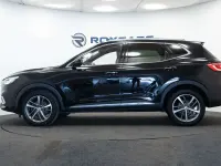 Used MG HS Exclusive 162 HP (119 kW) 2022 Black SUV
