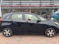 Used Honda Jazz Elegance 122 HP (89 kW) 2023 Black Hatchback