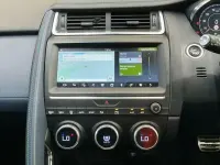Used Jaguar E-Pace R-Dynamic 179 HP (131 kW) 2020 SUV