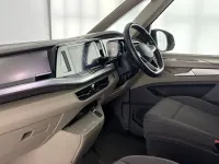Used VW Multivan Life 218 HP (160 kW) 2024 Grey MPV