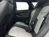 Used Land Rover Range Rover evoque SE Dynamic 204 HP (150 kW) 2025 Silver SUV