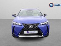 Used Lexus UX 250h 184 HP (135 kW) 2023 Blue SUV