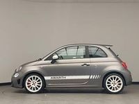 Used Abarth 595 Esseesse 180 HP (132 kW) 2021 Grey Hatchback