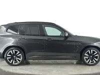 Used BMW iX3 M Sport 210 kW (286 HP) 2024 SUV