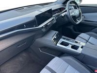 Used Vauxhall Grandland X Ultimate 136 HP (100 kW) 2025 Grey SUV