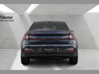 Used Polestar 2 216 kW (295 HP) 2025 Blue Hatchback