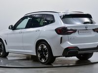 Used BMW iX3 M Sport 207 kW (282 HP) 2023 White SUV