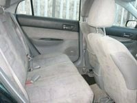 Used Mazda 6 2003 Hatchback