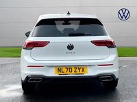 used VW Golf VII 1.5 Tsi 150 R-Line 5Dr