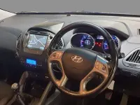 Used Hyundai ix35 SE 2014 Black SUV