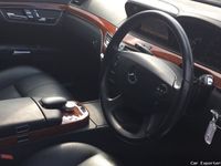 Used Mercedes S320 235 HP (172 kW) 2008 Sedan