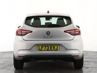 Gebraucht Renault Clio V Evolution 90 PS (66 kW) 2023 Silber Kleinwagen