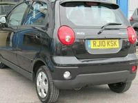 Used Chevrolet Matiz 2010 Hatchback