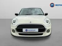 Usado Mini Cooper Classic 136 CV (100 kW) 2020 Blanco Utilitario