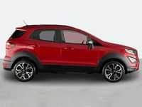 Used Ford Ecosport Active 2023 Red SUV
