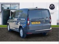 Nowe VW Caddy Business 101 KM (74 kW) 2026 Szary Minivan