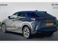 Used Lexus RZ 450e 230 kW (313 HP) 2025 SUV