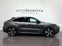 Used Porsche Cayenne 2024 Grey SUV