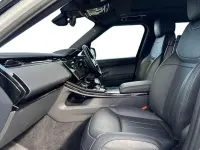 Second-hand Land Rover Range Rover Sport SE Dynamic 2023 Alb SUV