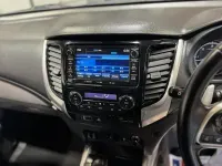 Used Fiat Fullback 180 HP (132 kW) 2018 Black Pickup