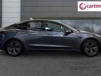 Used Tesla Model 3 254 kW (346 HP) 2023 Grey Sedan