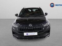 Used Skoda Karoq SportLine 150 HP (110 kW) 2025 Black SUV