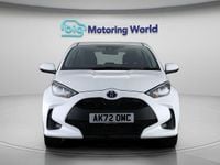 Used Toyota Yaris Hybrid 114 HP (83 kW) 2022