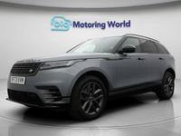 Used Land Rover Range Rover Velar SE Dynamic 404 HP (297 kW) 2025 SUV