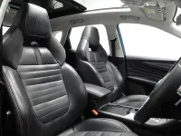 Used MG HS 162 HP (119 kW) 2021 Blue SUV