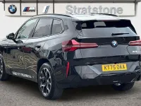 Used BMW X3 M Sport 194 HP (142 kW) 2026 Black SUV