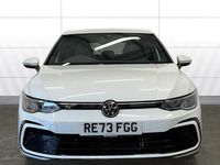 Used VW Golf VIII R-line 150 HP (110 kW) 2023 Hatchback