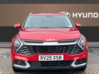 Used Kia Sportage 209 HP (153 kW) 2024 SUV