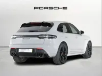 Used Porsche Macan 434 HP (319 kW) 2023 Grey SUV