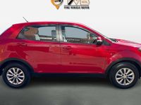 Used Ssangyong (KGM) Korando 150 HP (110 kW) 2015 SUV