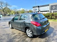 used Peugeot 308 1.6 HDi 92 Active 5dr