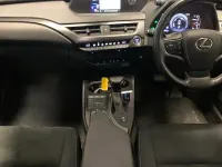 Used Lexus UX 184 HP (135 kW) 2024 SUV