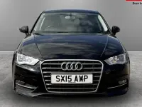 Used Audi A3 Sportback 150 HP (110 kW) 2015 Hatchback