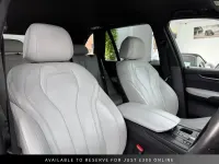 Used BMW X5 M Comfort Edition 575 HP (422 kW) 2016 Grey SUV