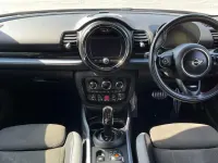 Used Mini John Cooper Works Clubman 306 HP (225 kW) 2020 Red Estate