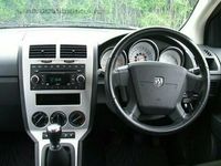 Used Dodge Caliber 138 HP (101 kW) 2008 Hatchback