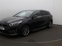 used Kia Ceed 1.0 T-GDi GT-Line Hatchback 5dr Petrol Manual Euro 6 (s/s) (118 bhp) Android Auto