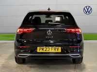 used VW Golf 1.5 TSI 150 Style Edition 5dr