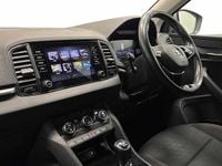 Used Skoda 110 R SE Drive 81 HP (59 kW) 2023 Brilliant silver metallic Estate