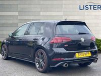 used VW Golf VII GTI Performance 2.0 TSI 245PS 7-speed DSG 5 Door *SEVILLE ALLOYS*