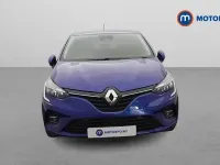 Used Renault Clio Iconic 101 HP (74 kW) 2020 Blue Hatchback