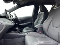 Used Toyota Corolla 178 HP (130 kW) 2025 Scarlet flare