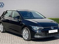 Used VW Golf VII 2020