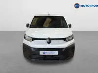 New Citroën Berlingo 100 HP (73 kW) 2026 White MPV