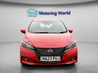 Used Nissan Leaf Acenta 108 kW (148 HP) 2023 Hatchback