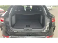 Used BYD Seal U Comfort 218 HP (160 kW) 2025 Black SUV